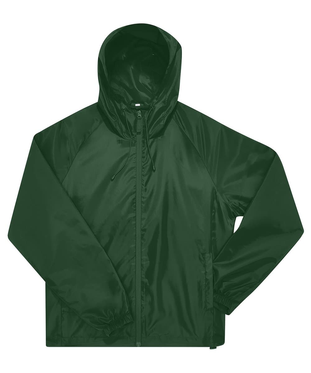 B&C #Reset windbreaker 3