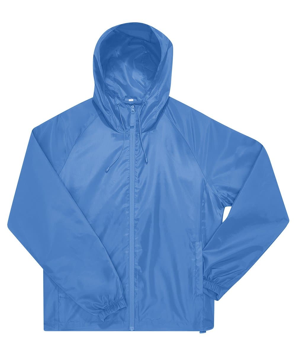 B&C #Reset windbreaker 4