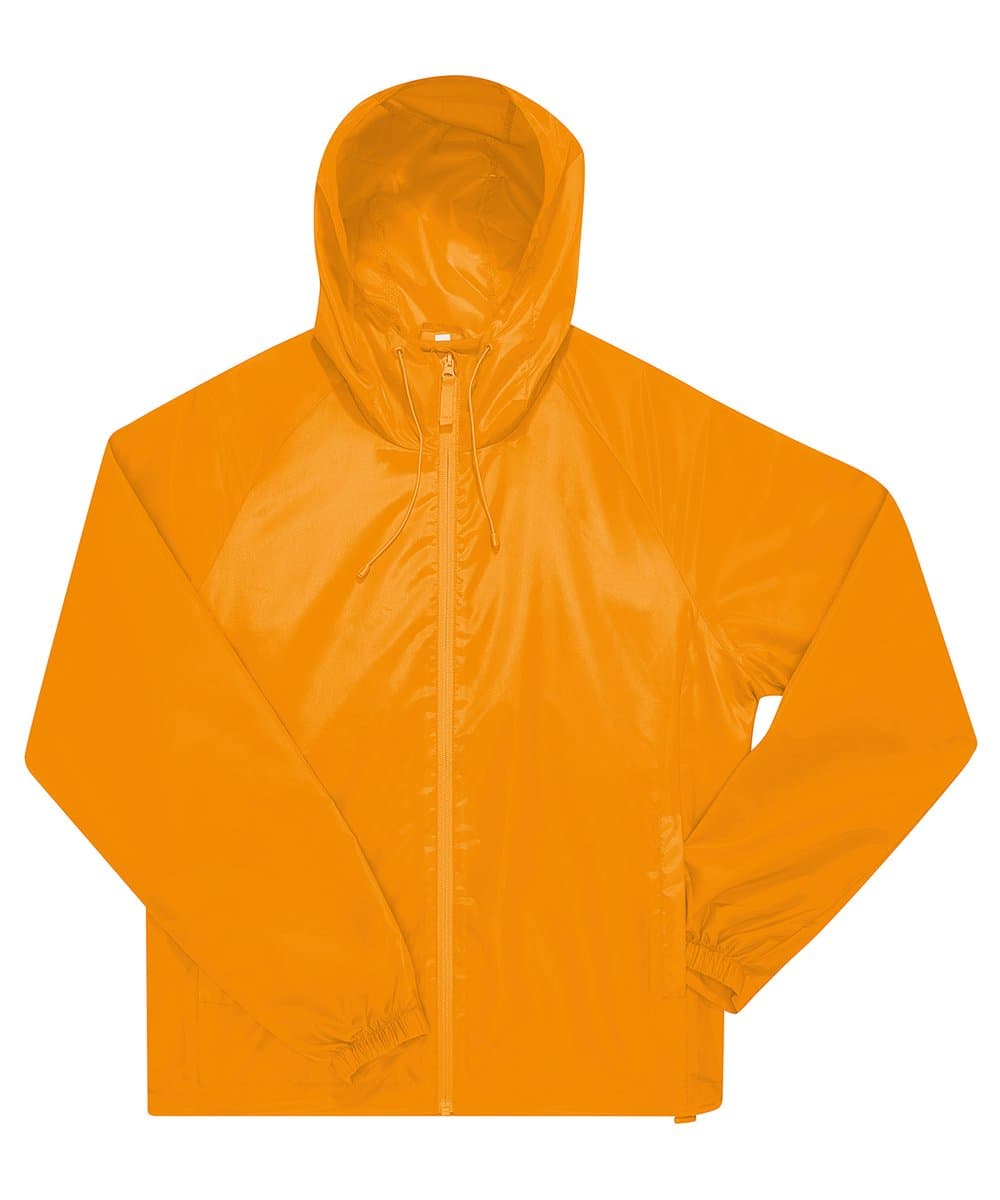 B&C #Reset windbreaker 5