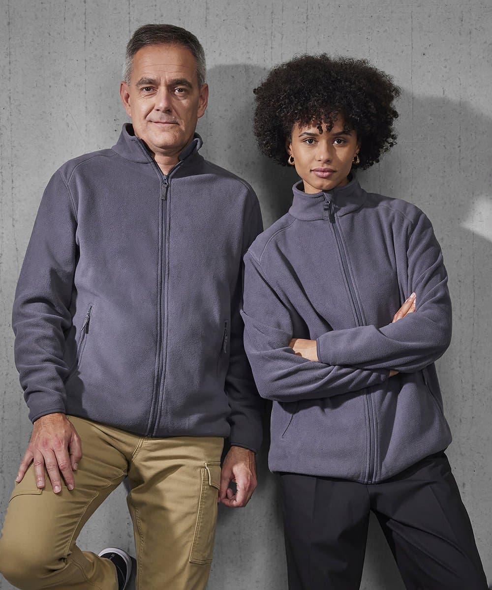 B&C Reset polar fleece 1