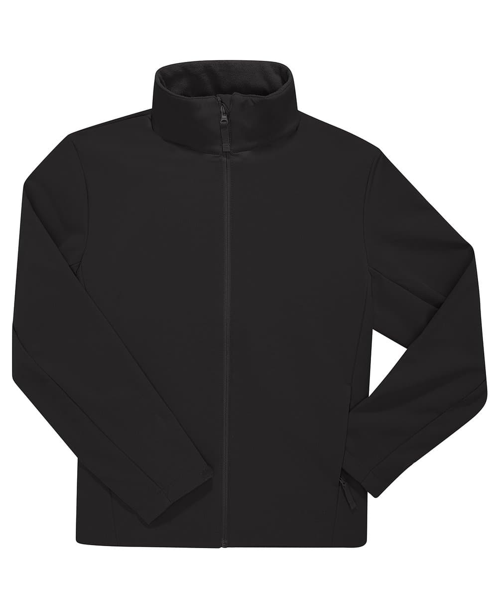 B&C Reset 3Lr® softshell 2