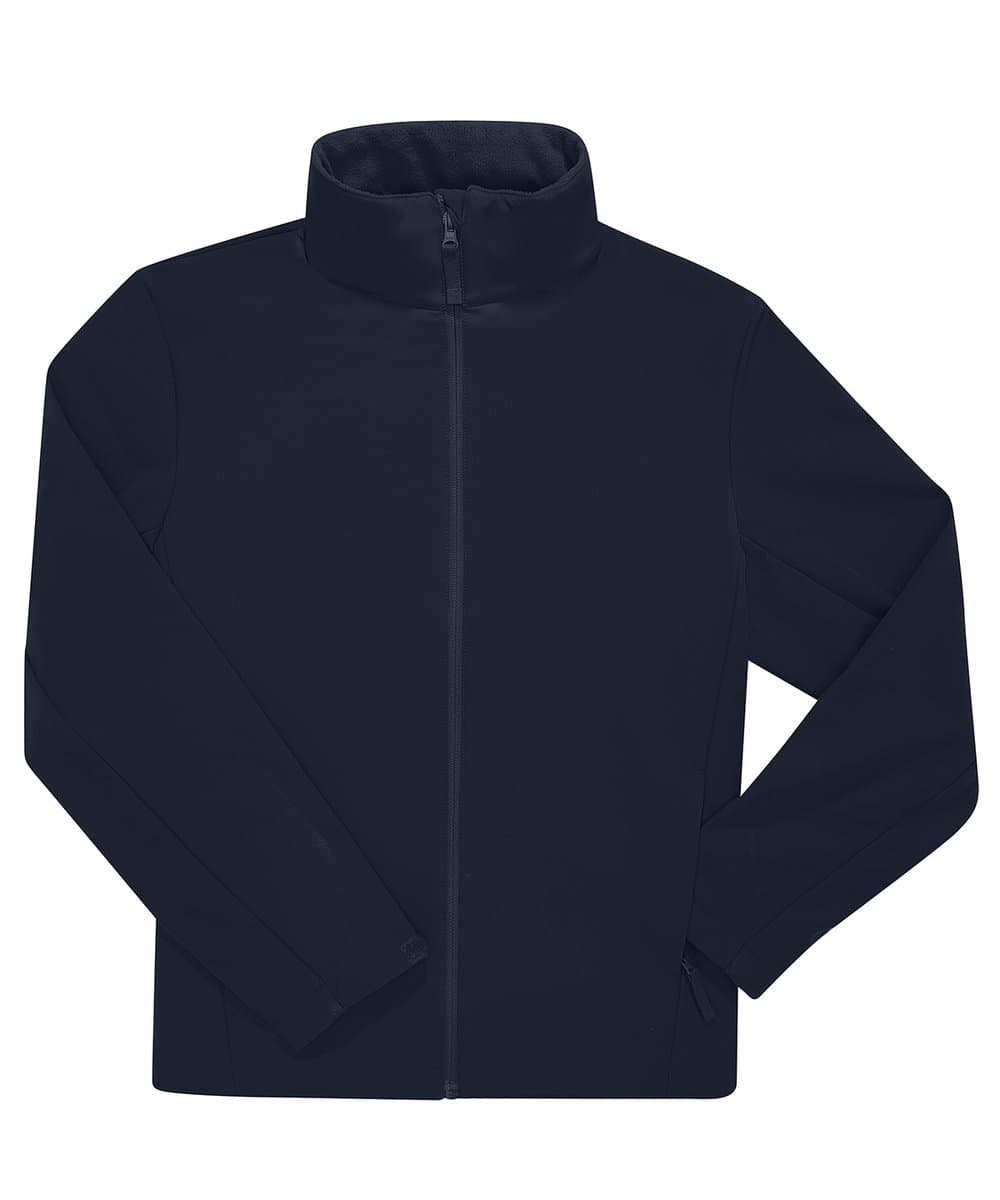 B&C Reset 3Lr® softshell 3