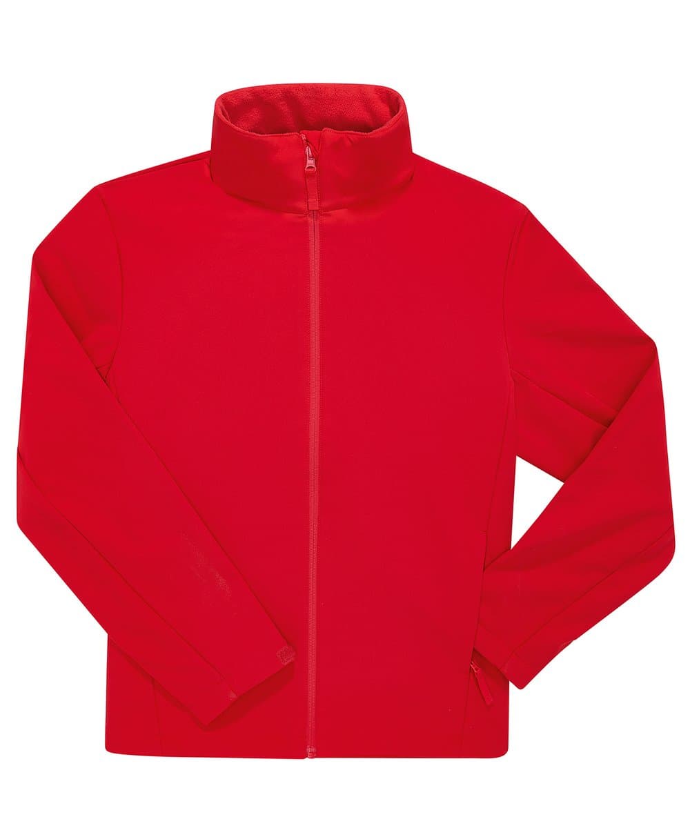 B&C Reset 3Lr® softshell 4