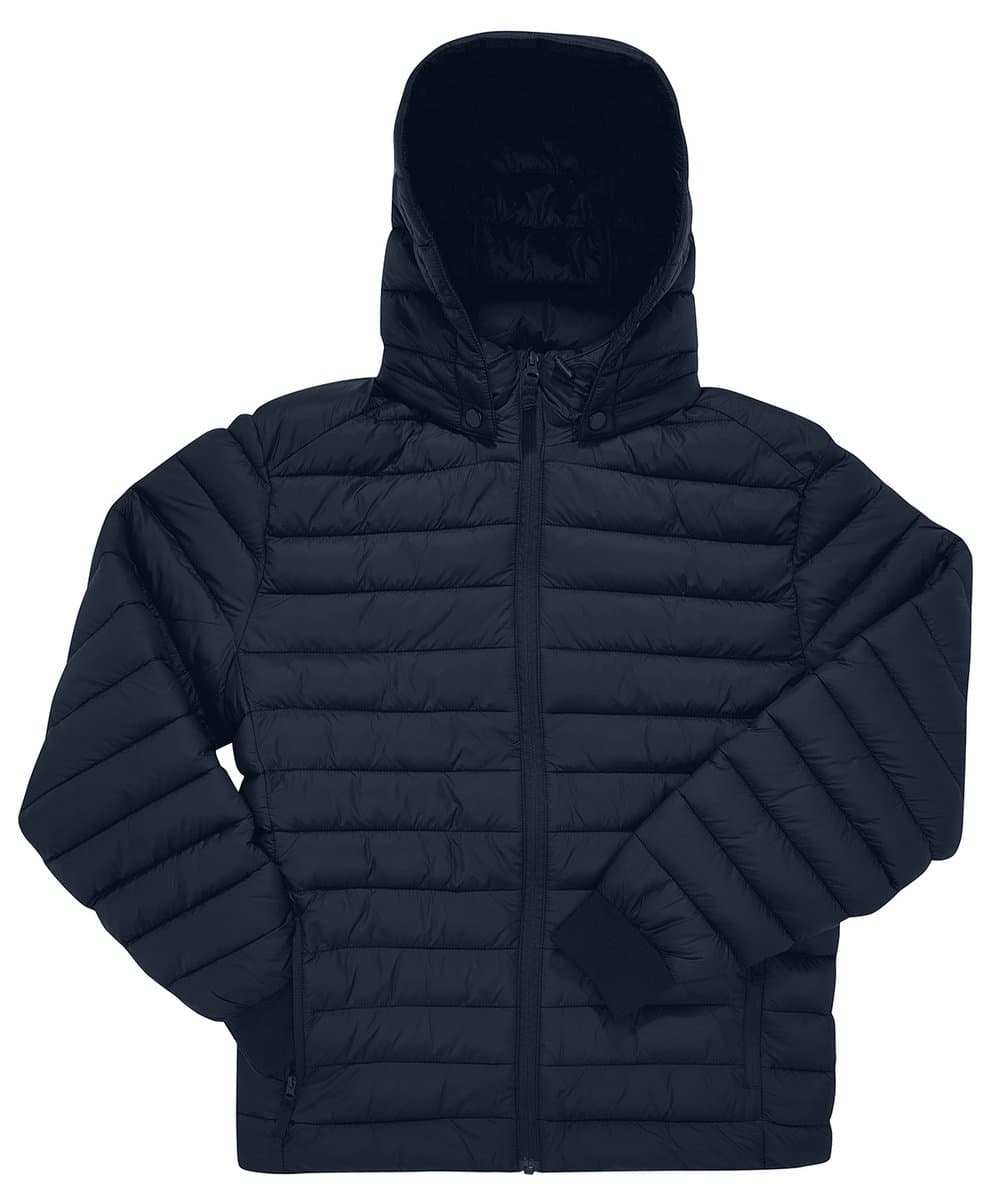 B&C Reset puffer 3