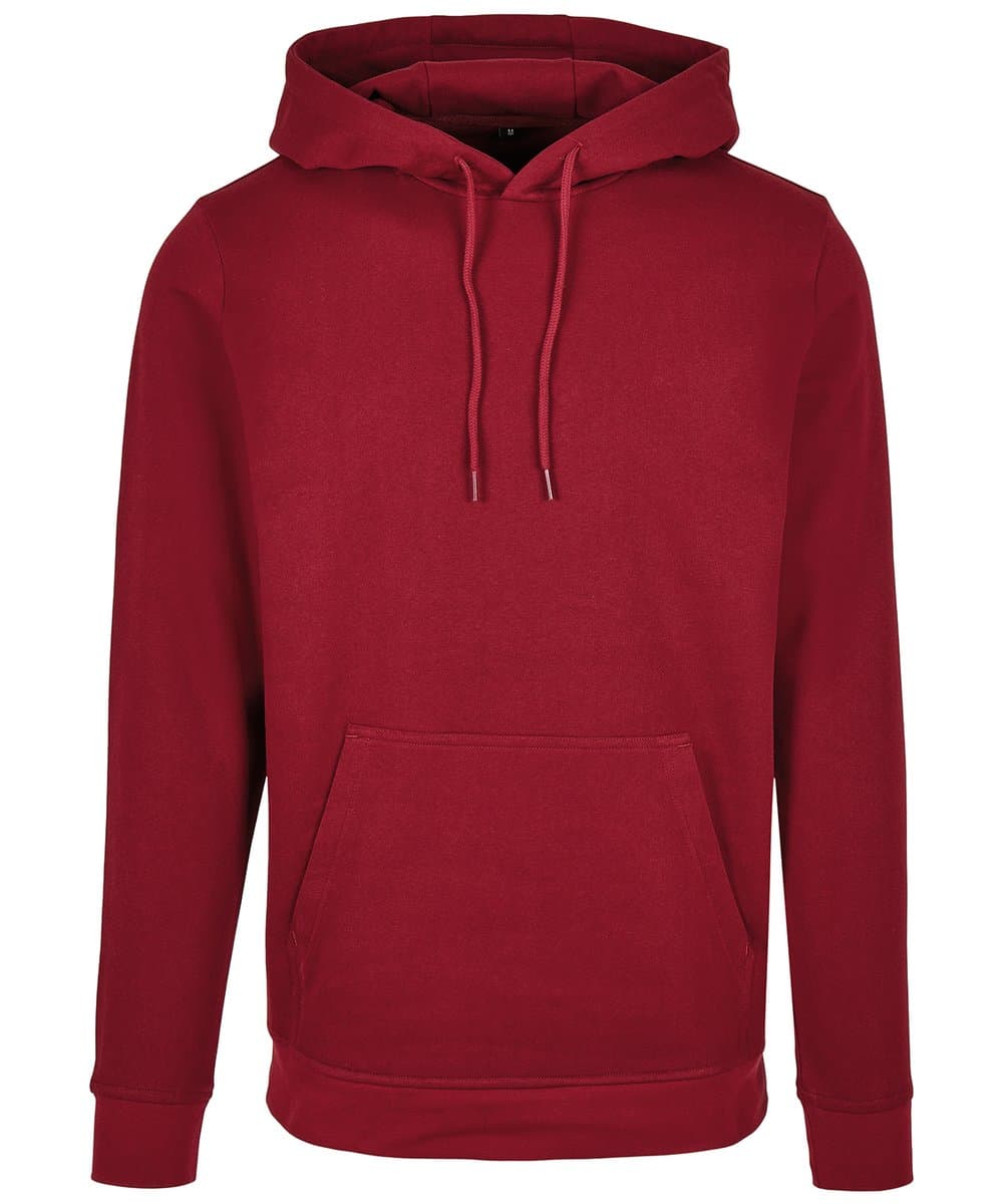 Basic hoodie 3