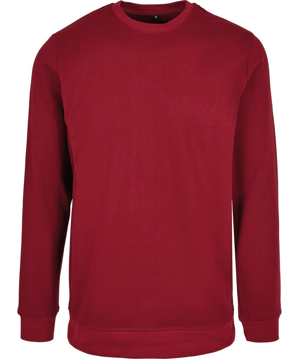 Basic crew neck 3