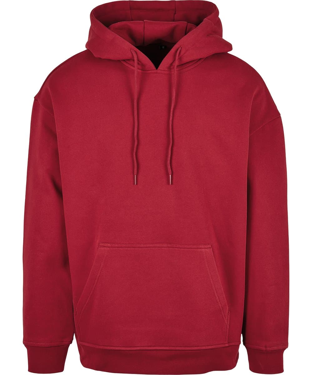 Basic oversize hoodie 3