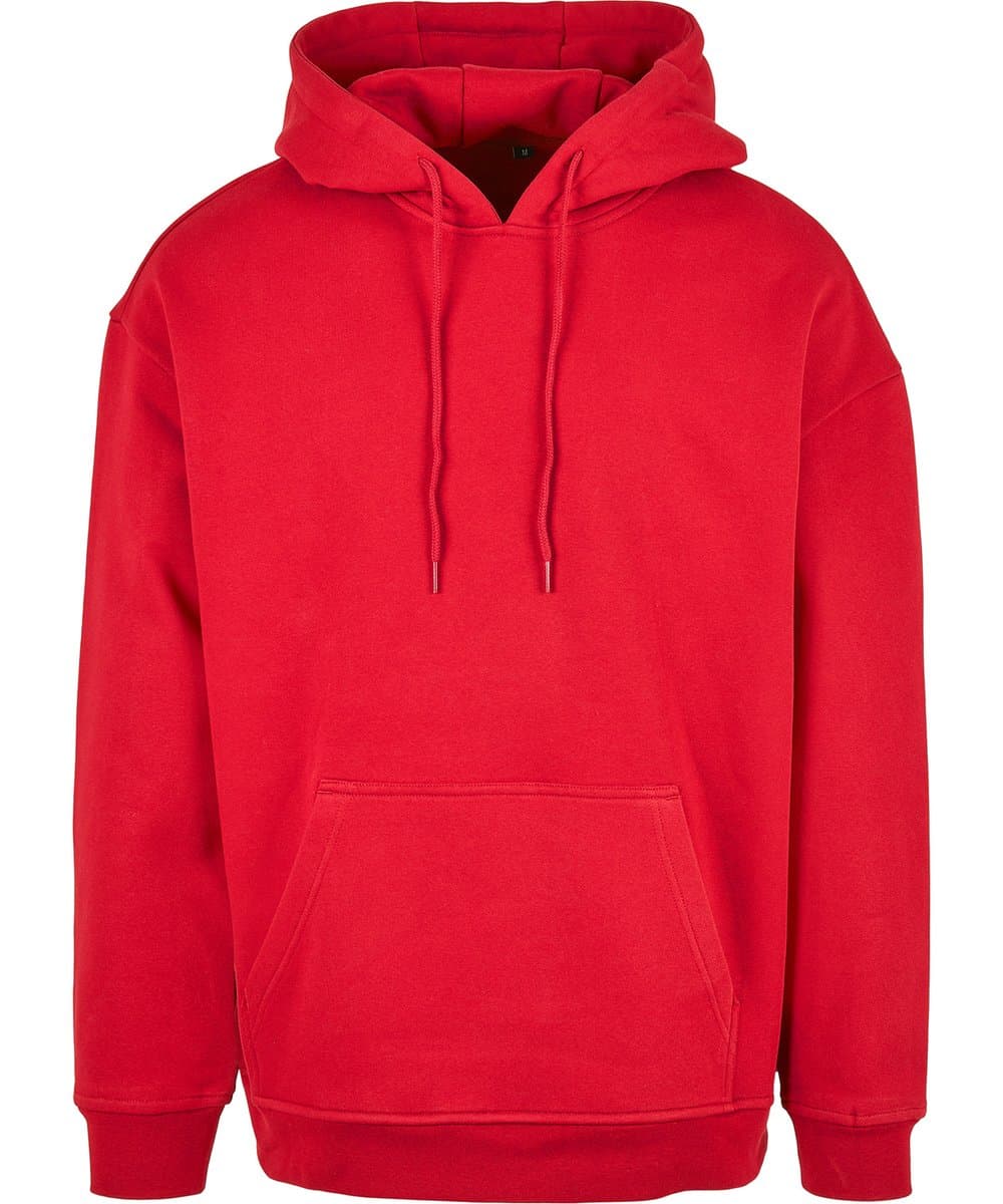 Basic oversize hoodie 5