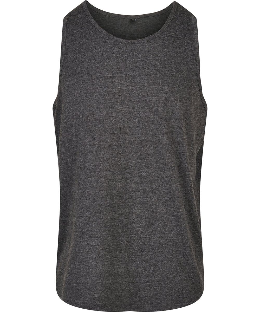 Basic tank 4