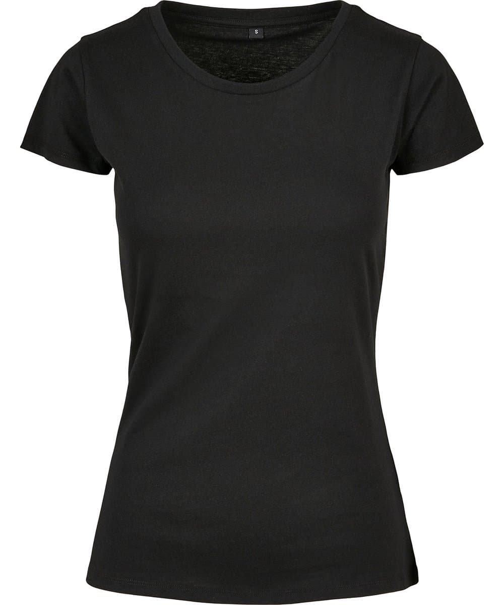 Women's basic tee 2