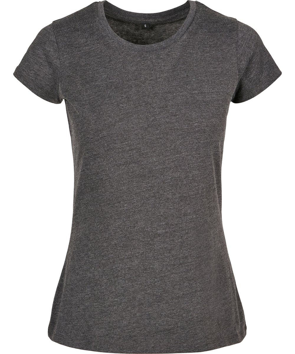 Women's basic tee 4