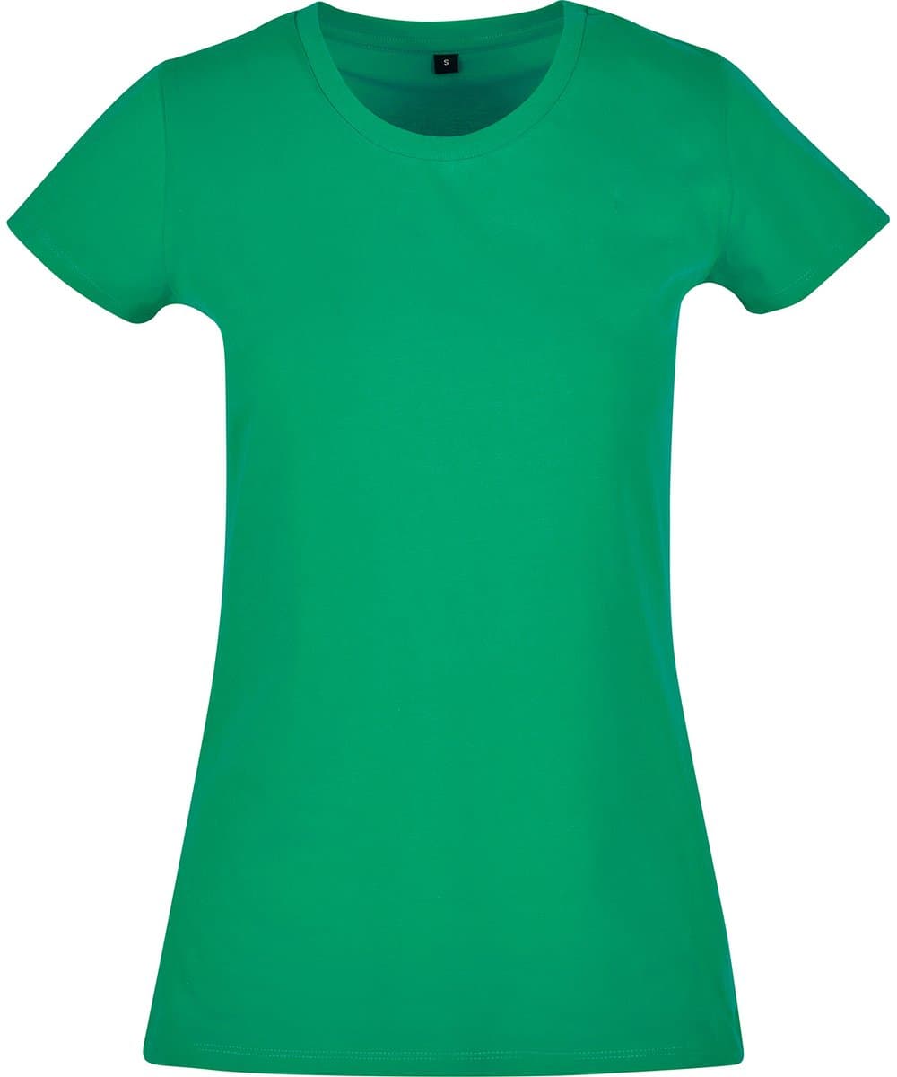 Women's basic tee 5