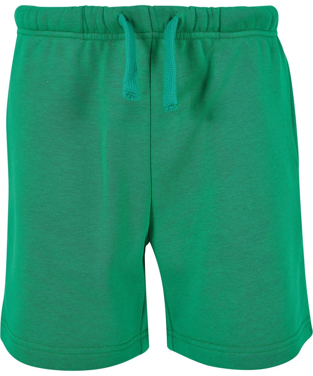 Kids basic sweat shorts 3