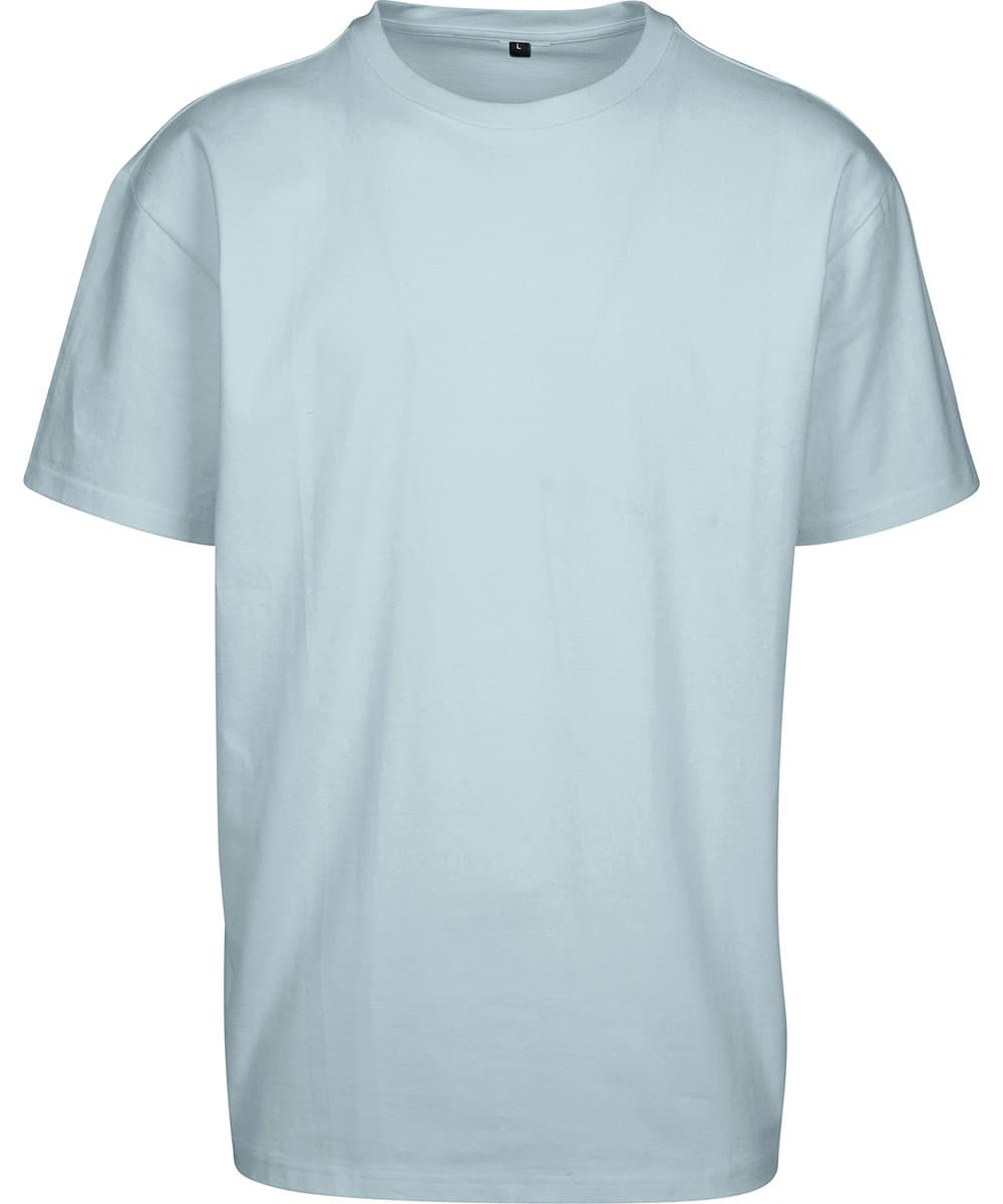 Light basic loose tee 3