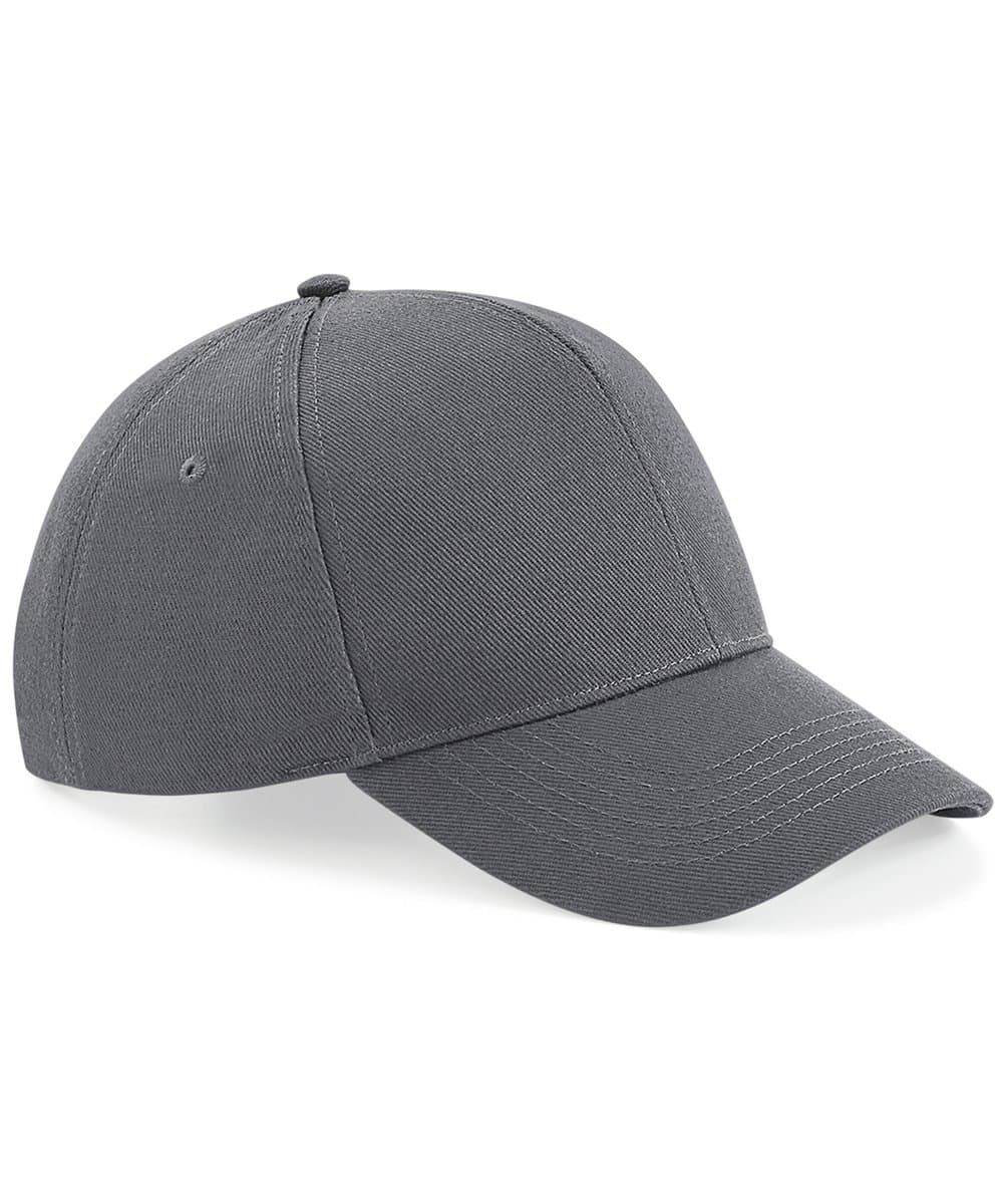 Ultimate 6-panel cap 5