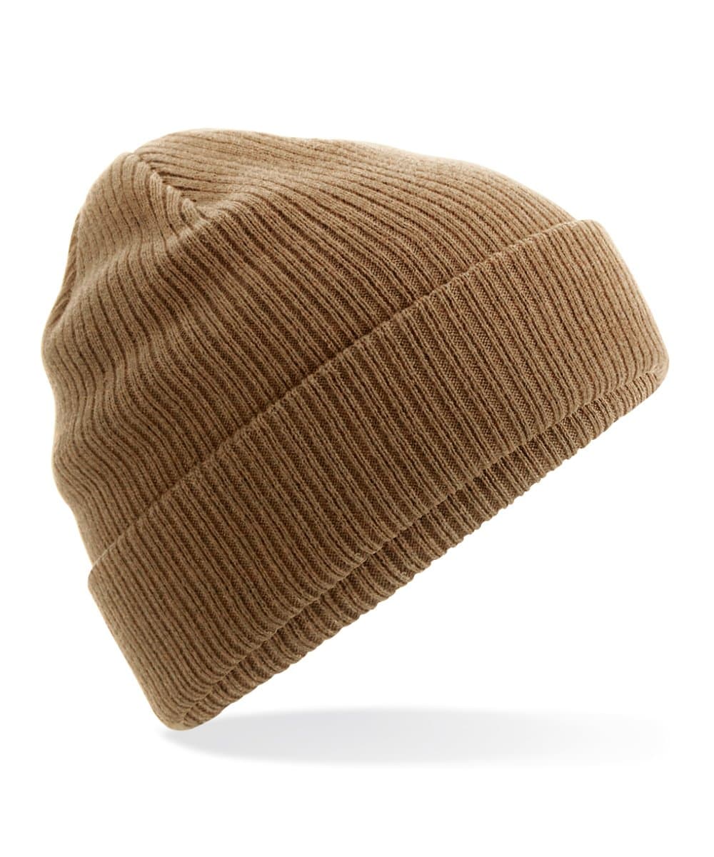 Organic cotton beanie 2