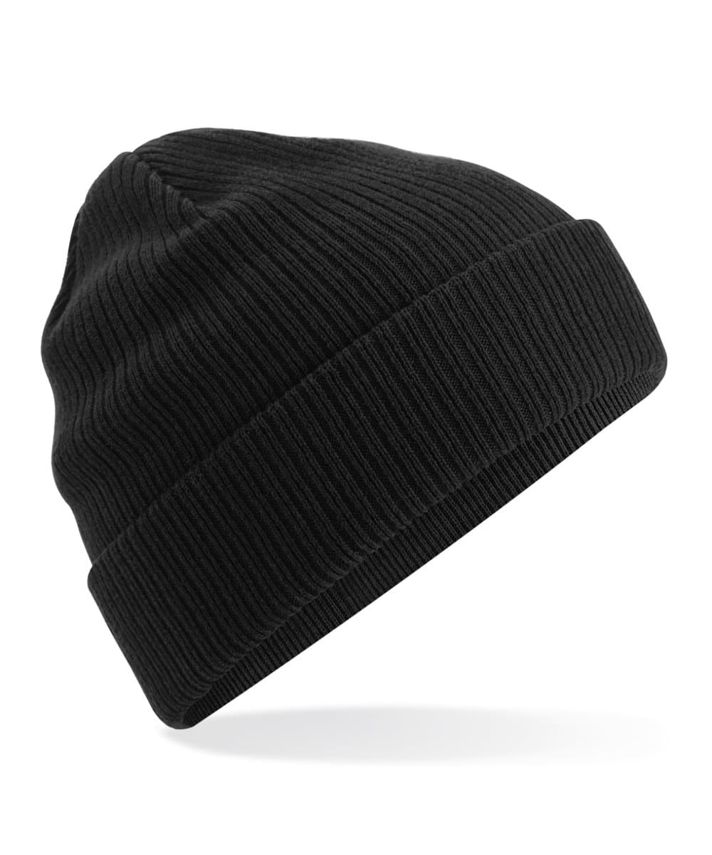 Organic cotton beanie 3