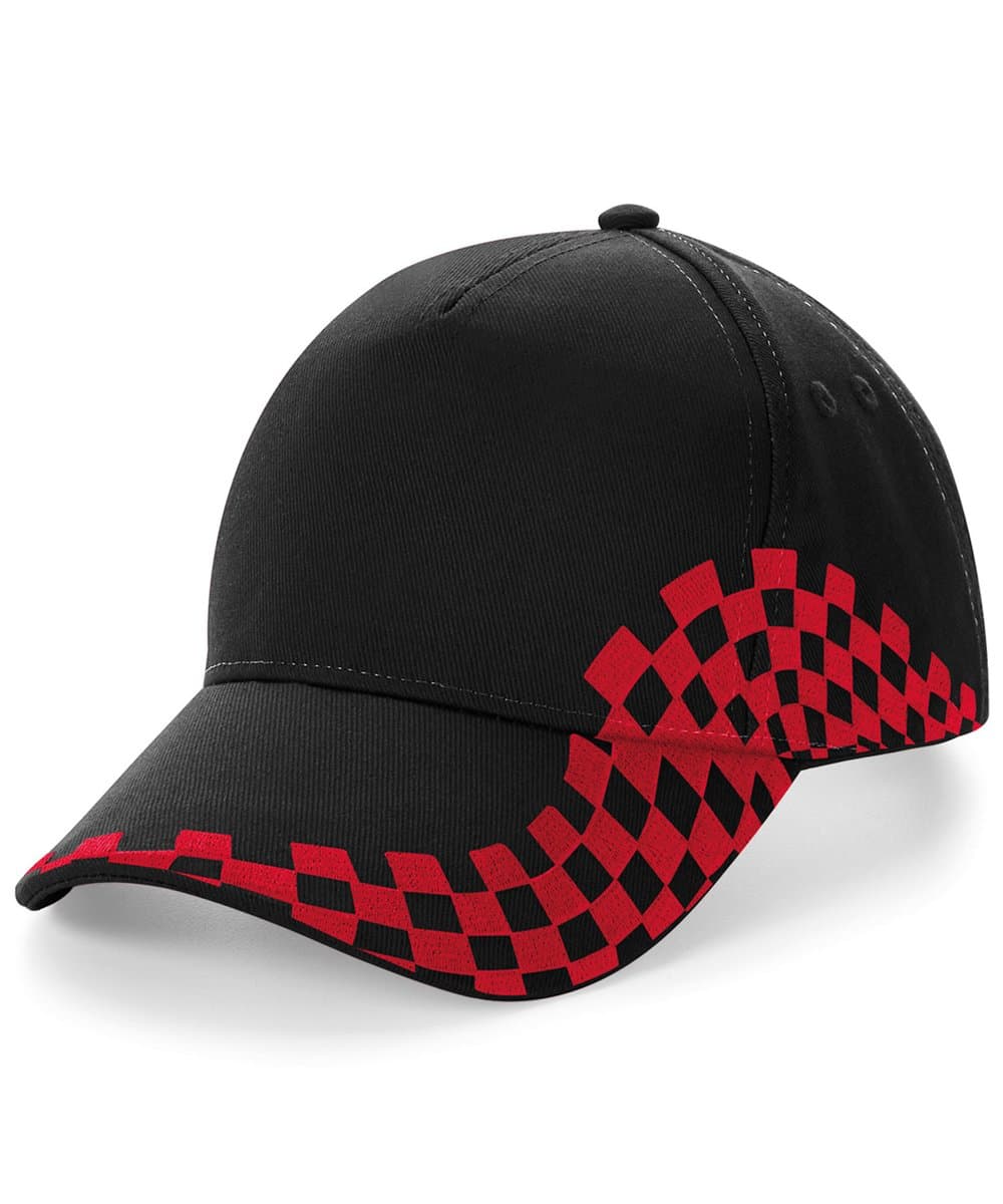 Grand Prix cap 2