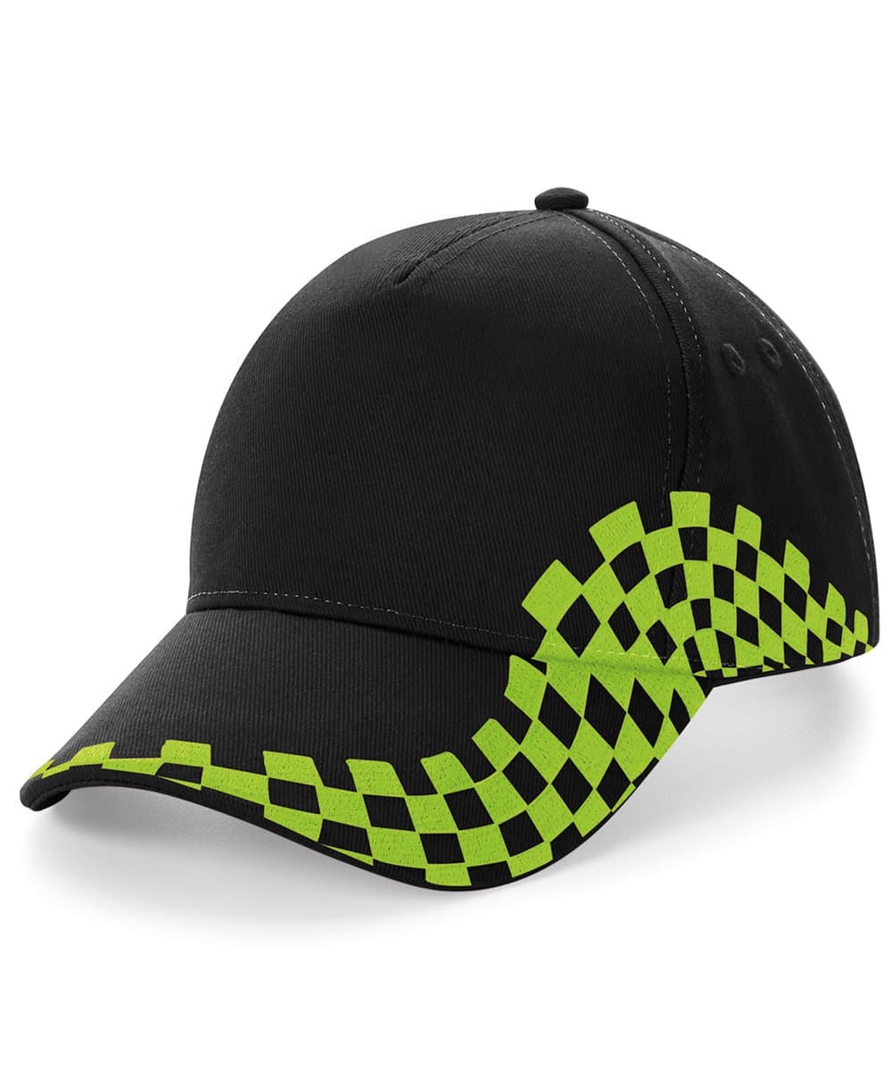 Grand Prix cap 3