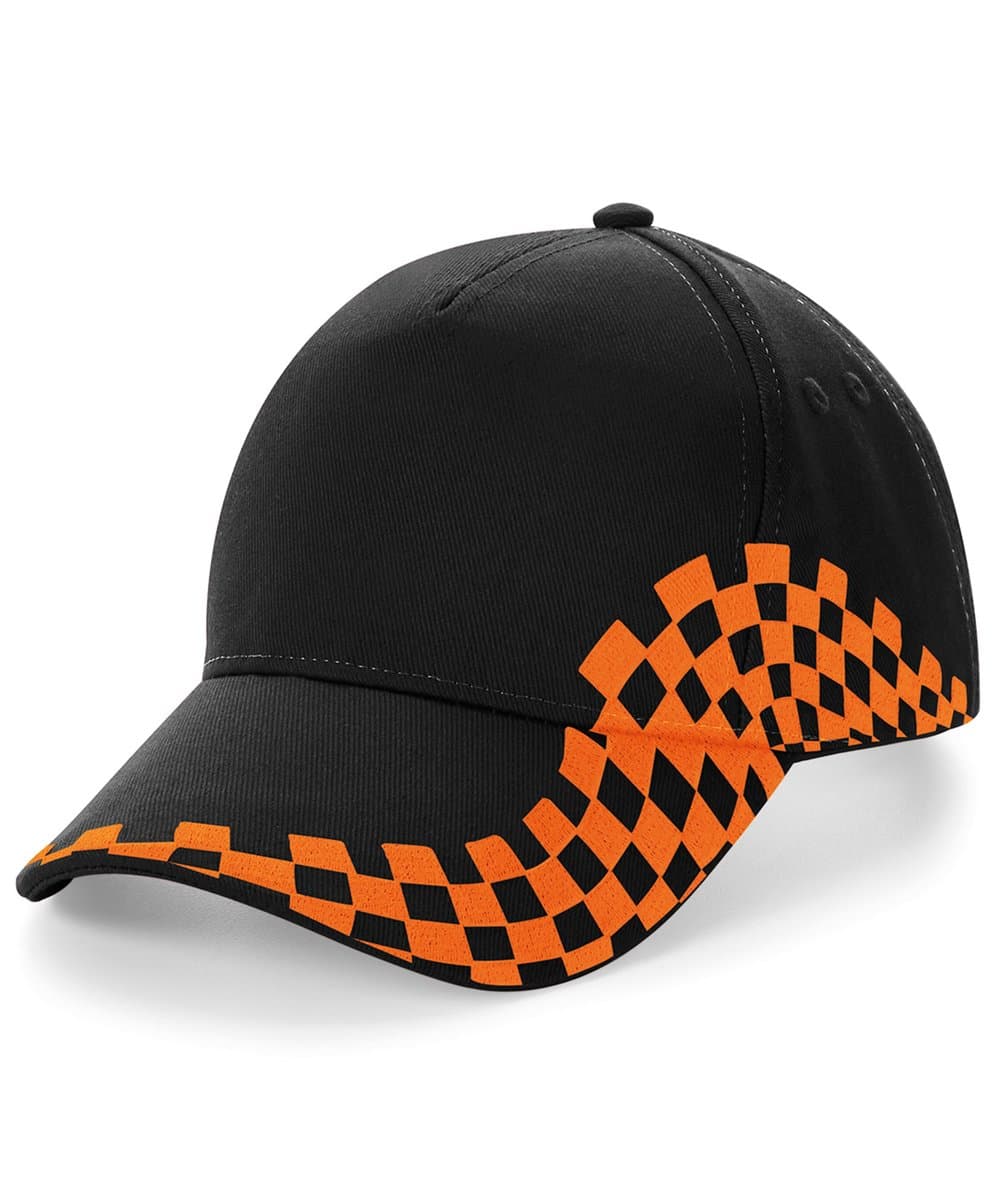 Grand Prix cap 4