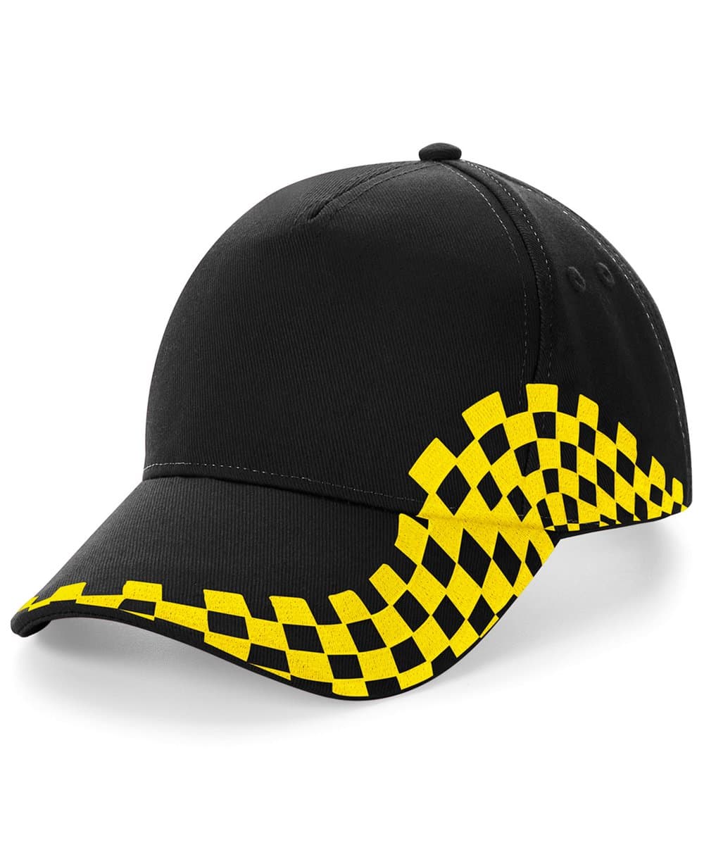 Grand Prix cap 5