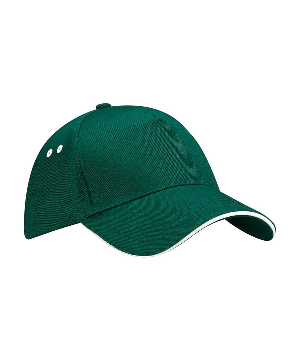 Ultimate 5-panel cap - sandwich peak 2