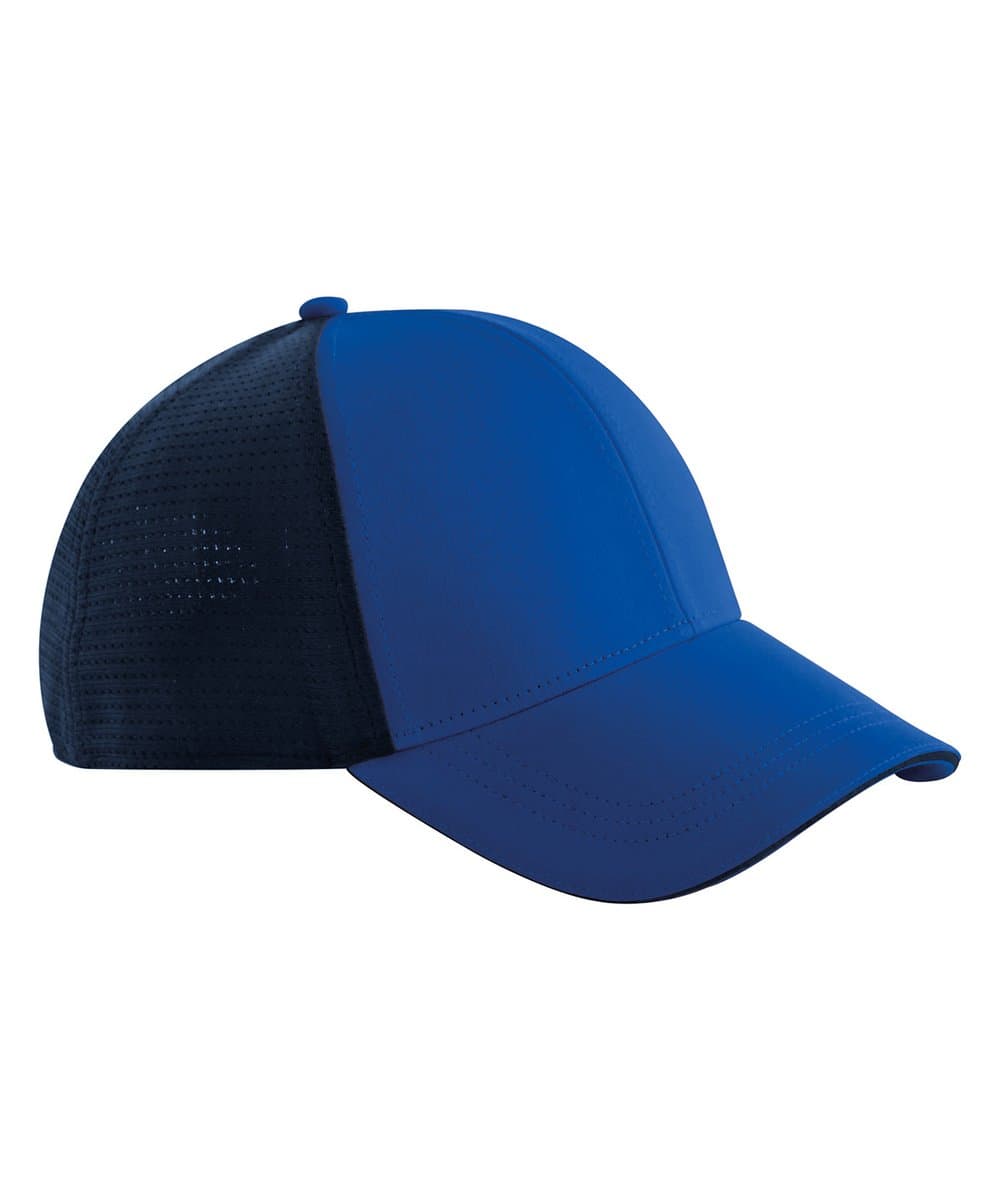 Club cap 4