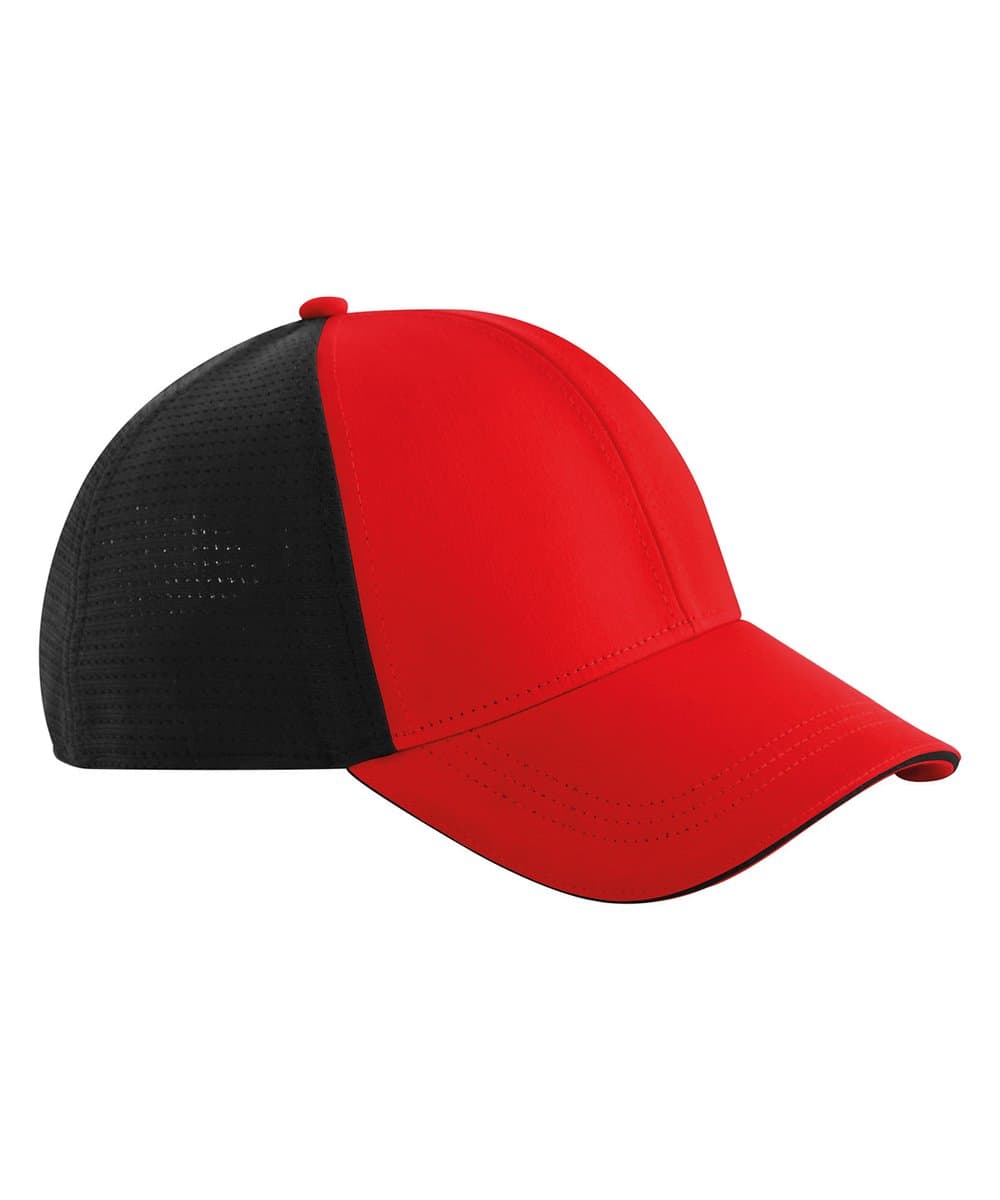 Club cap 5