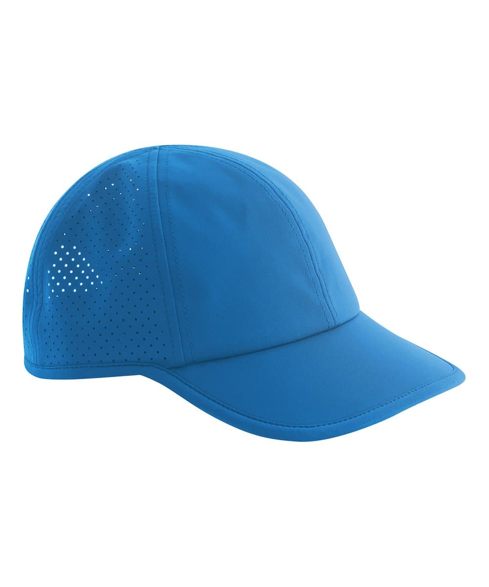 Technical training cap 3