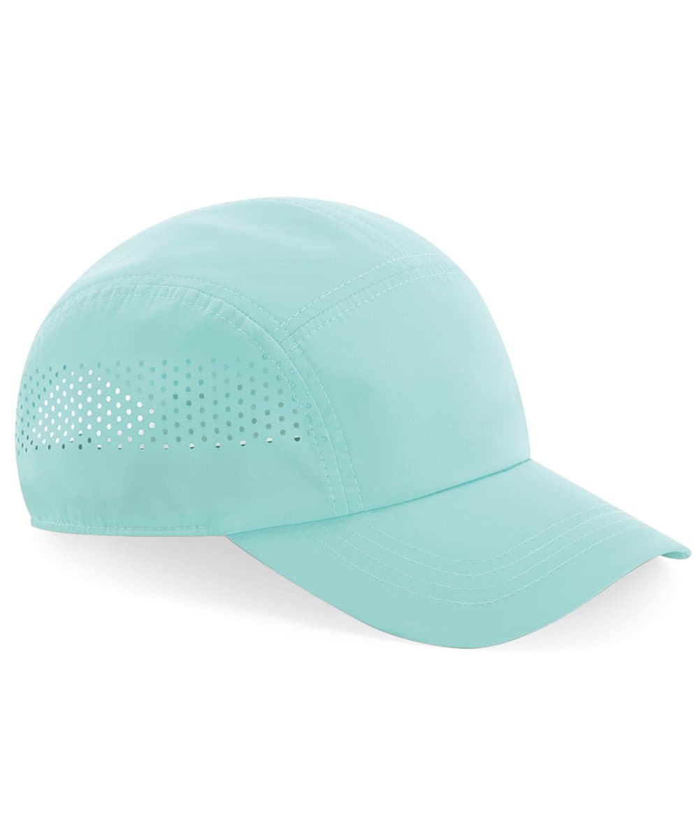 Technical running cap 2