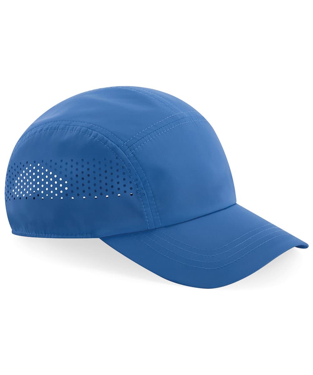 Technical running cap 5