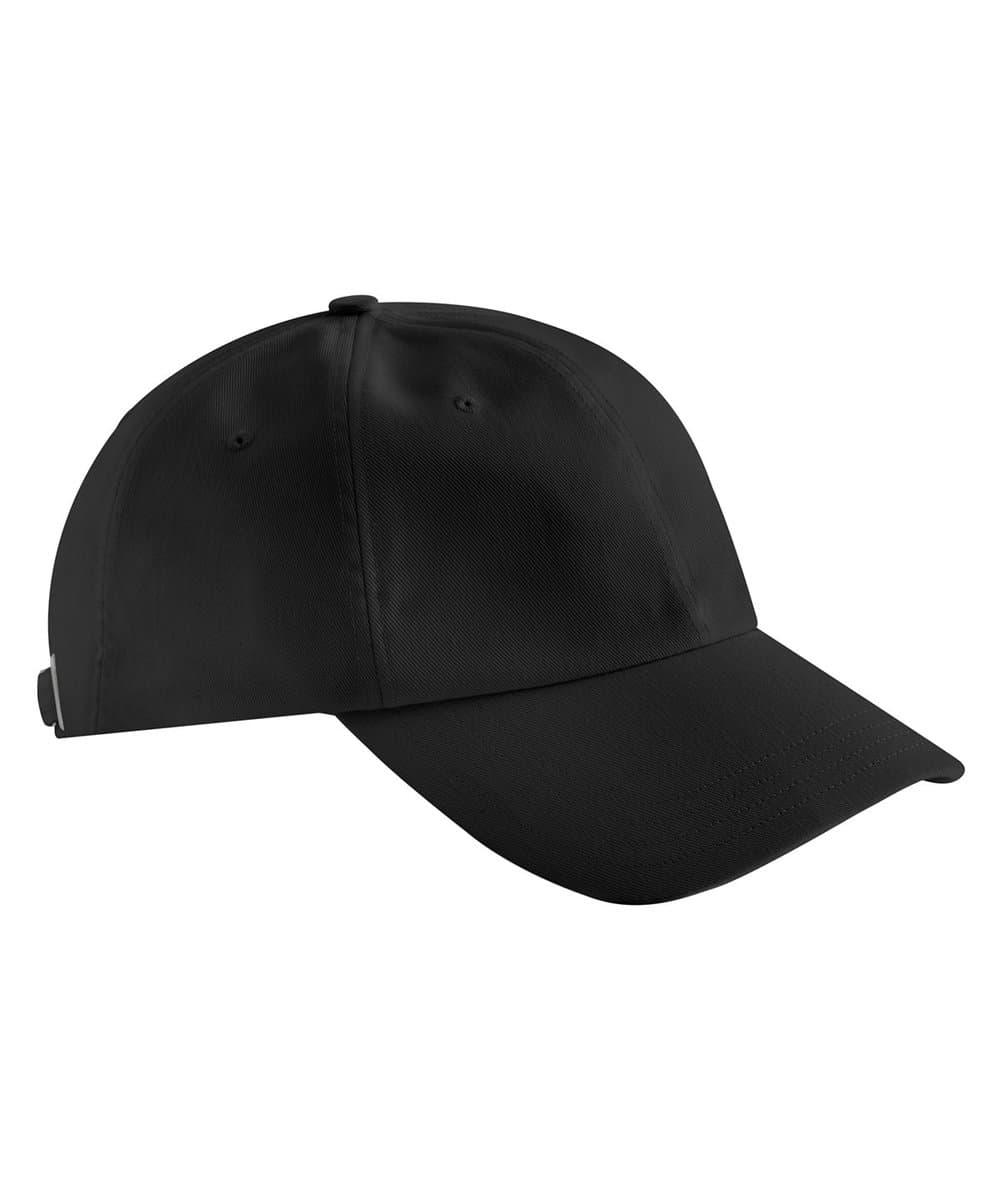EarthAware® organic cotton studio cap 2