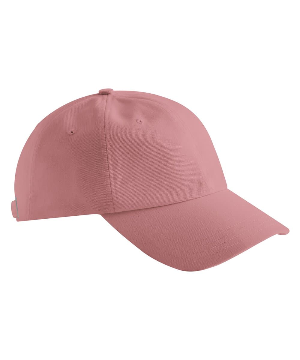 EarthAware® organic cotton studio cap 4