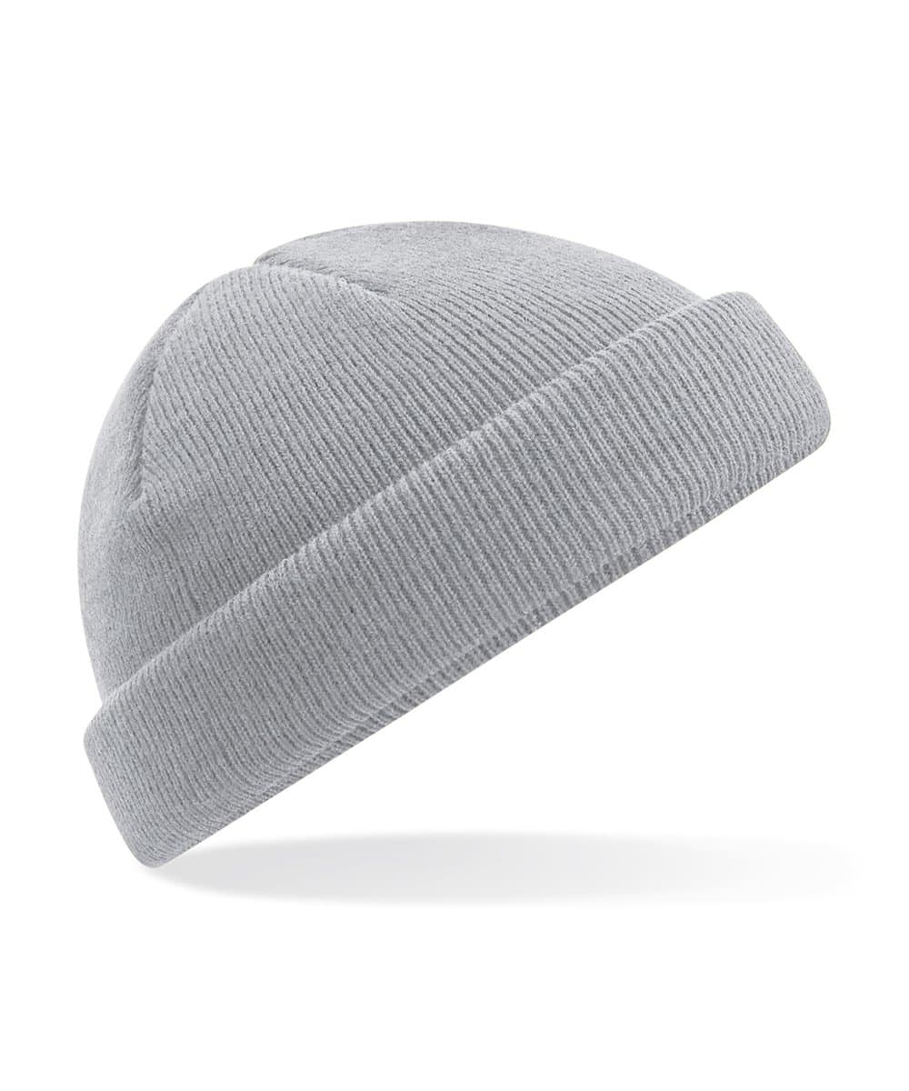 Recycled mini fisherman beanie 4