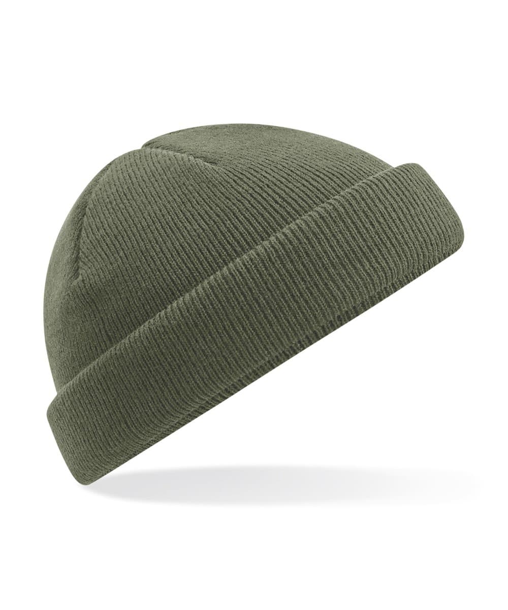 Recycled mini fisherman beanie 5