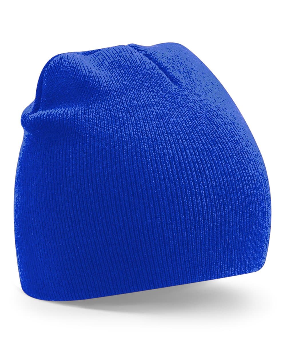 Recycled original pull-on beanie 3