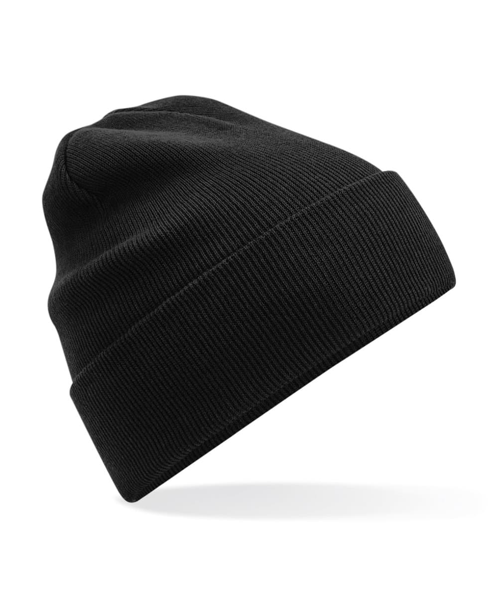 Organic cotton original cuffed beanie 2