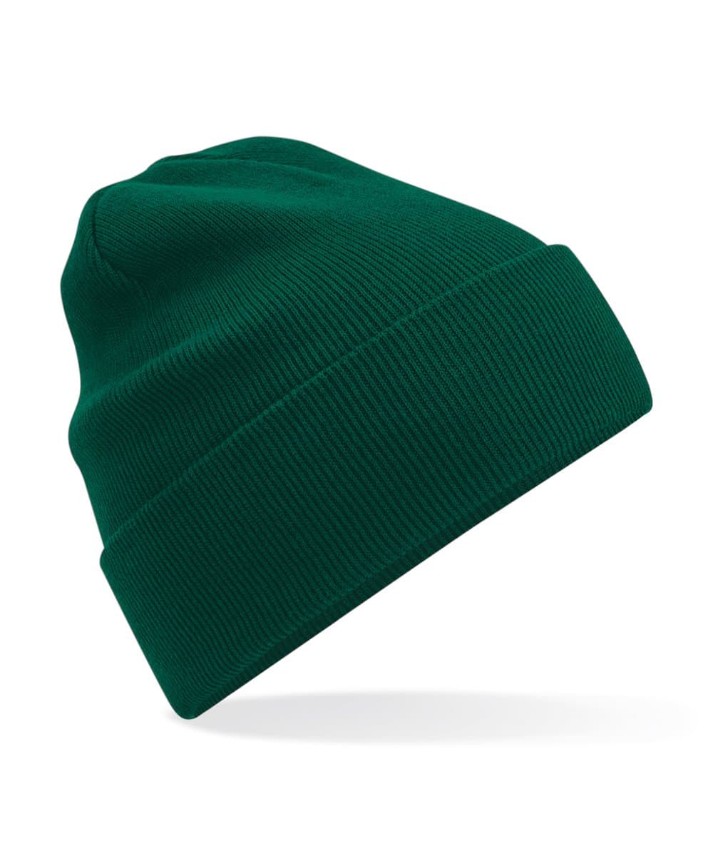Organic cotton original cuffed beanie 3