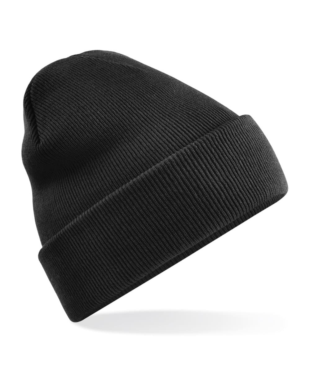 Recycled original cuffed beanie 2