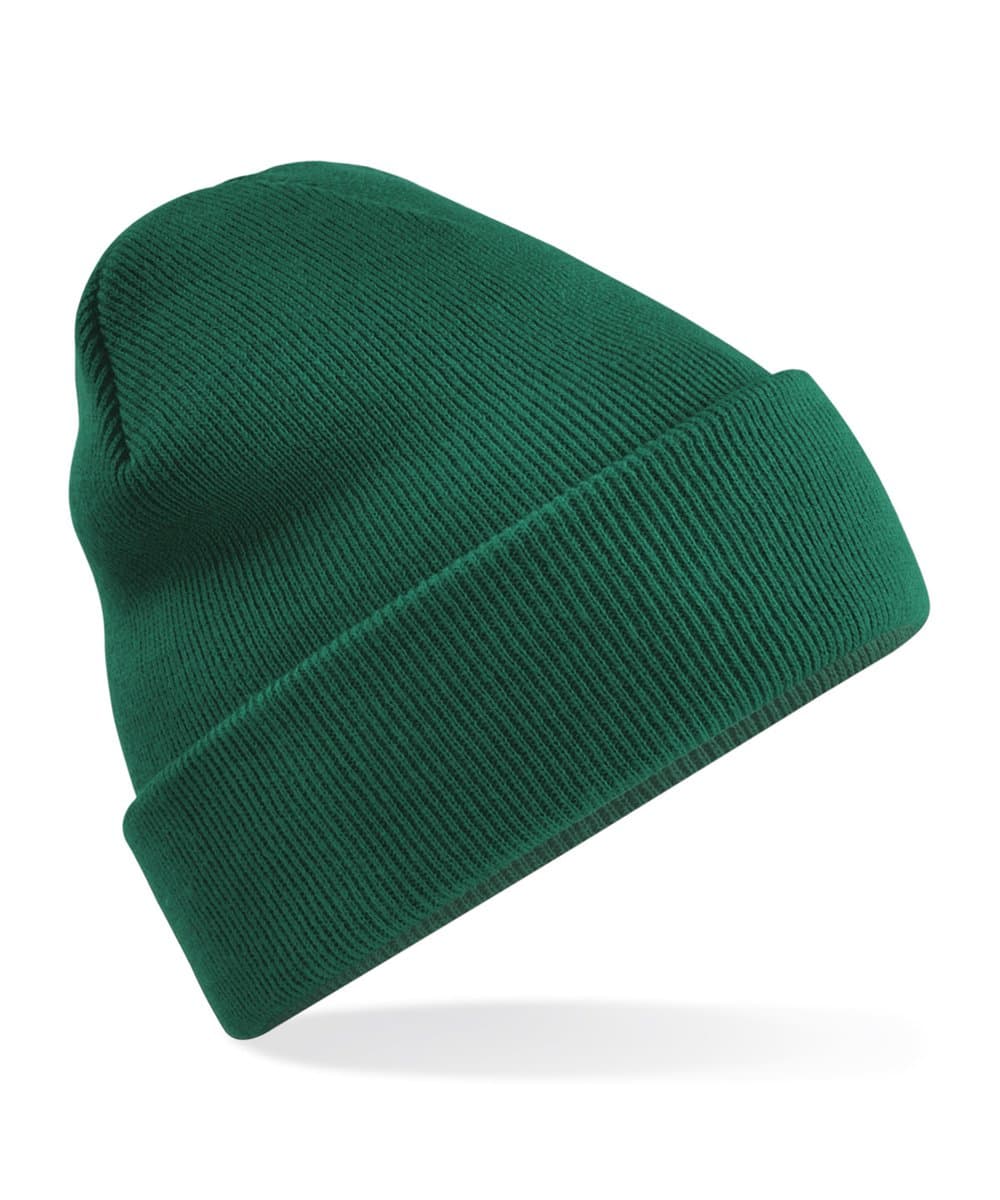 Recycled original cuffed beanie 3