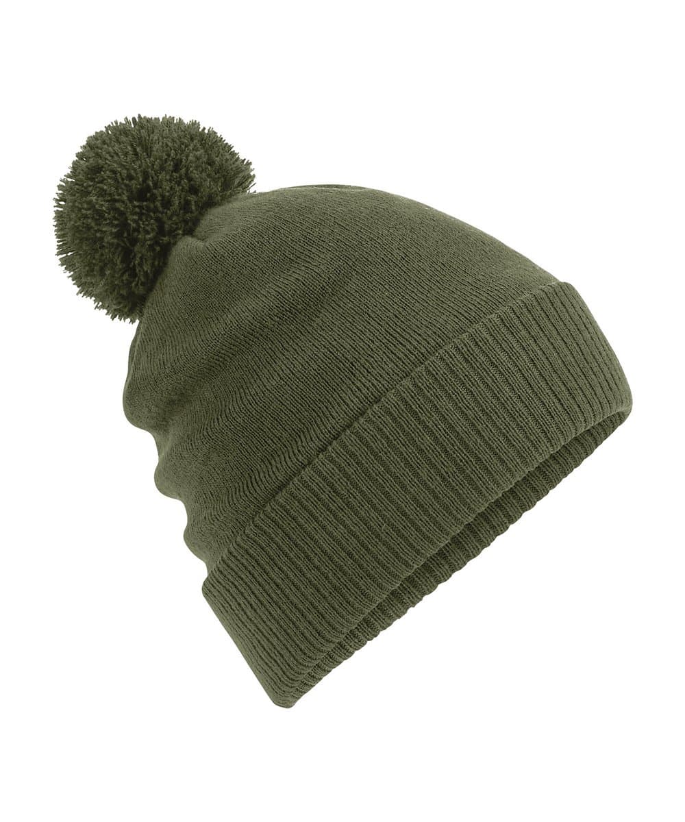 Water-repellent thermal Snowstar® beanie 4