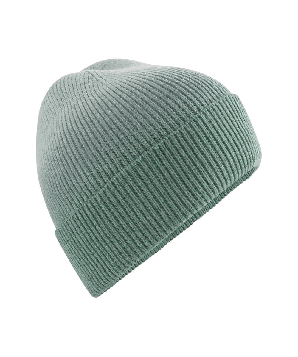 Dip-dye beanie 2