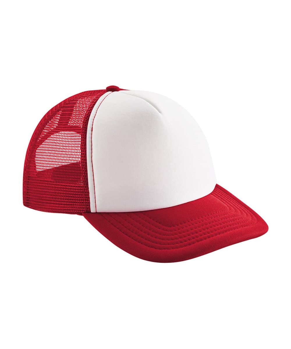 Vintage snapback trucker 5