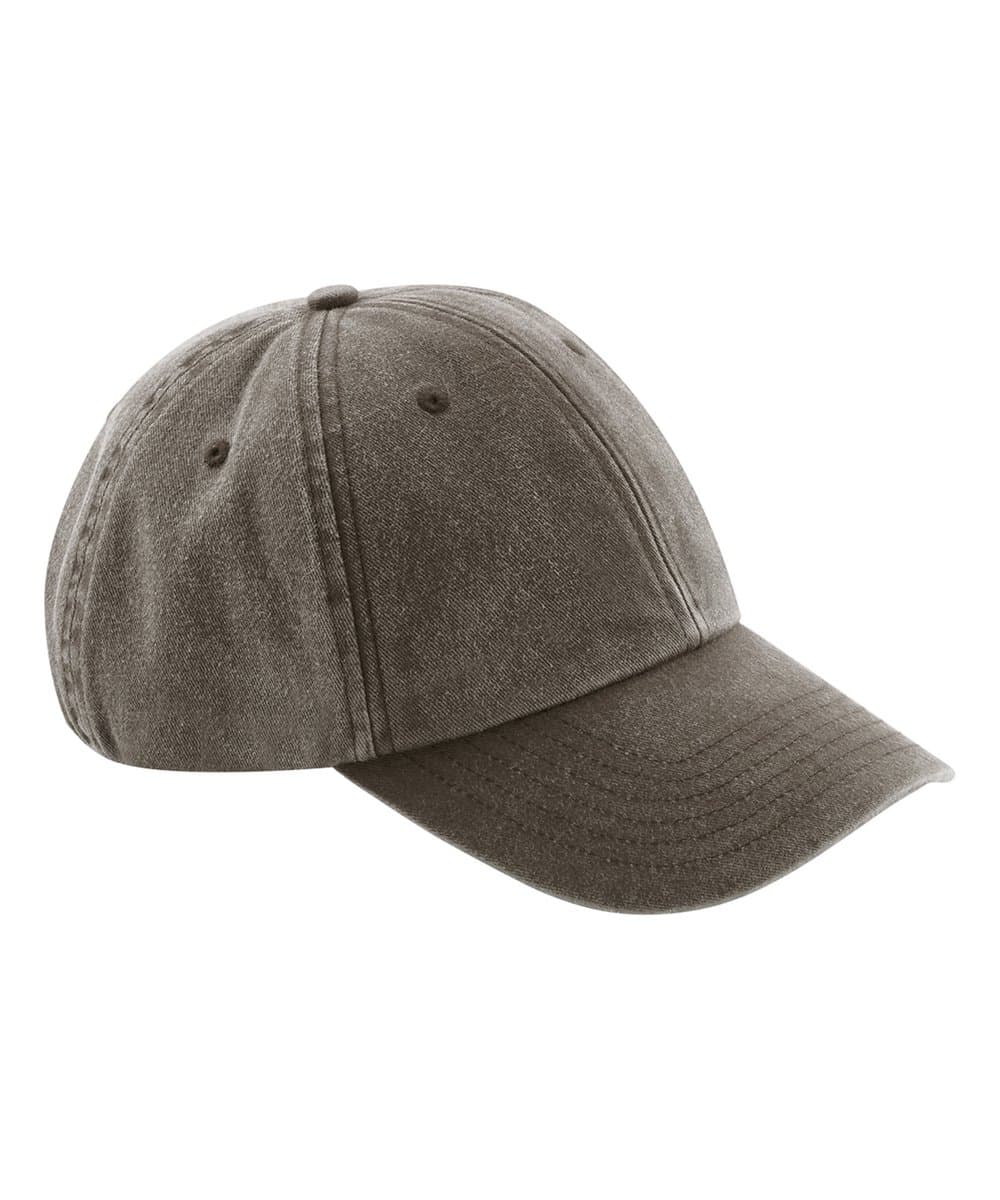 Low-profile vintage cap 3