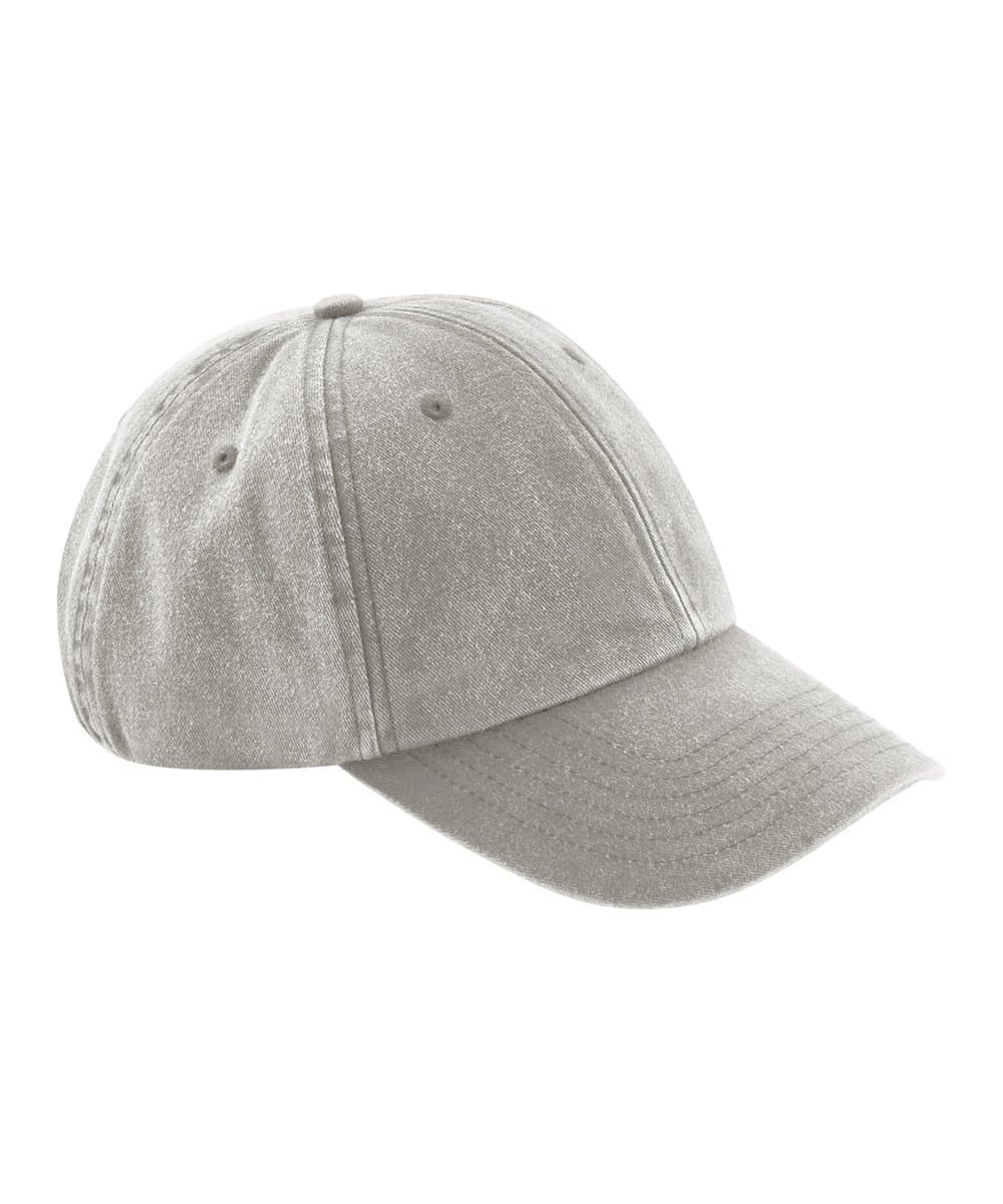 Low-profile vintage cap 5