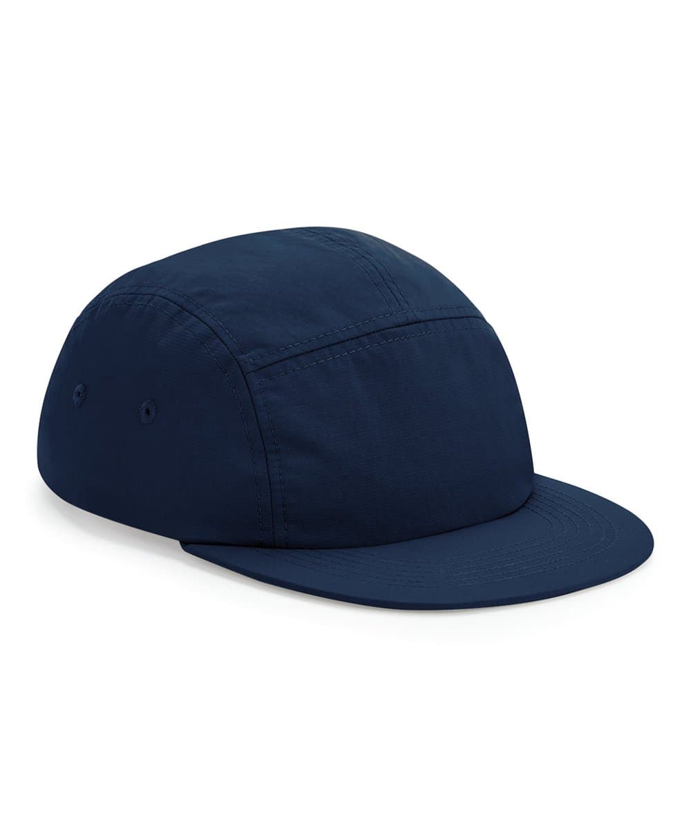 Outdoor 5-panel camper cap 4