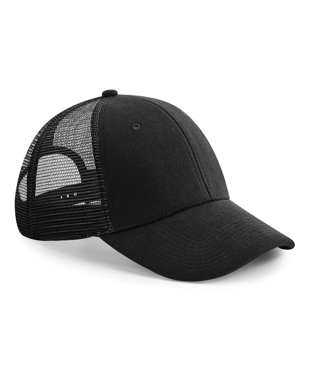 Jersey athleisure trucker 2