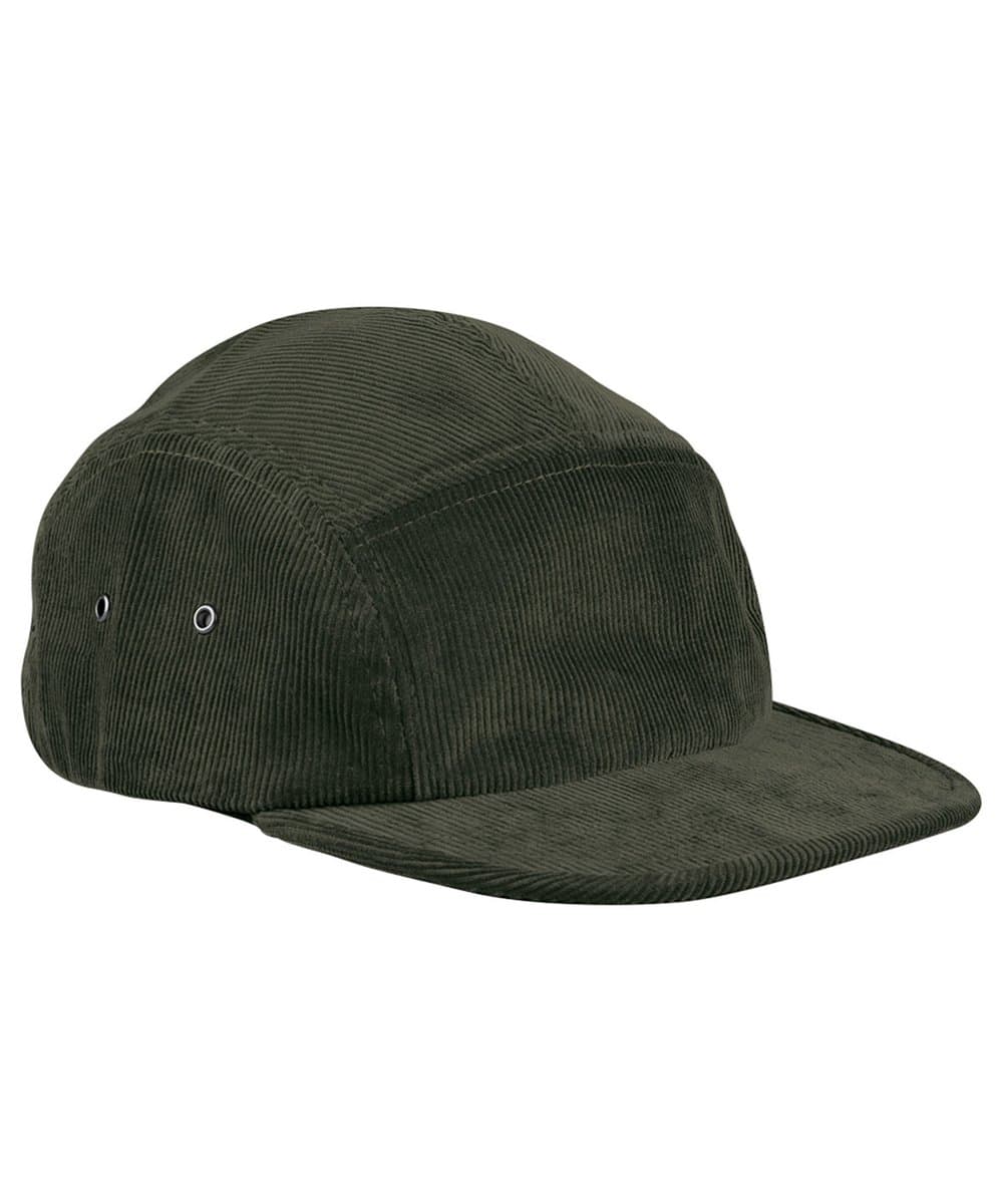 EarthAware® organic cord camper cap 3