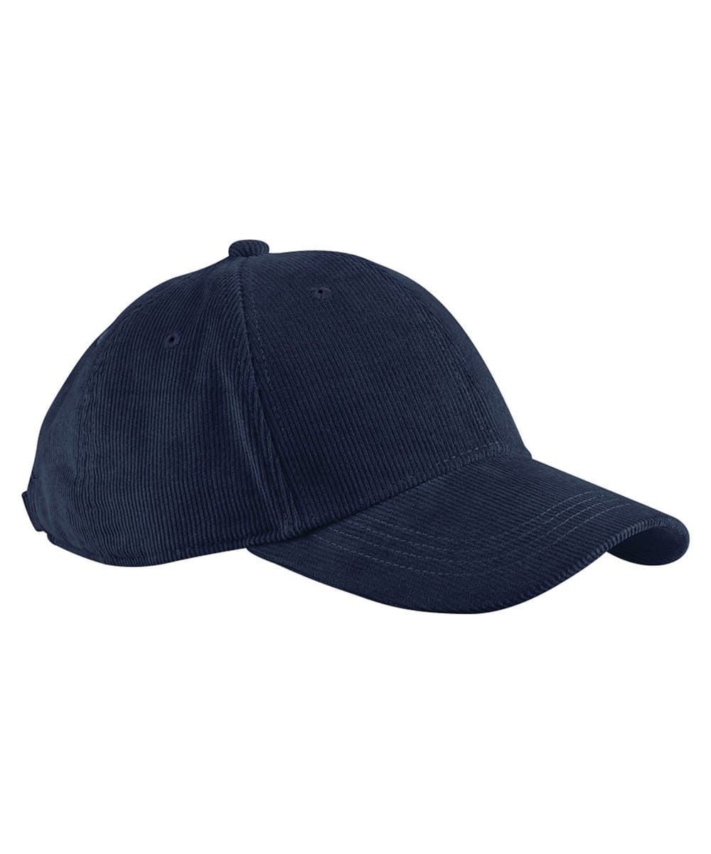 EarthAware® organic cord baseball cap 4