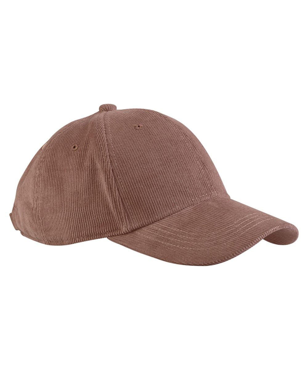 EarthAware® organic cord baseball cap 5
